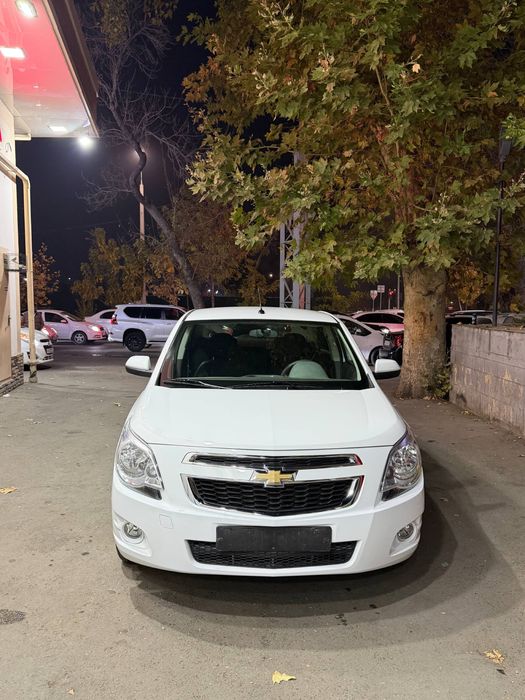 Kobalt stayl xolati idial