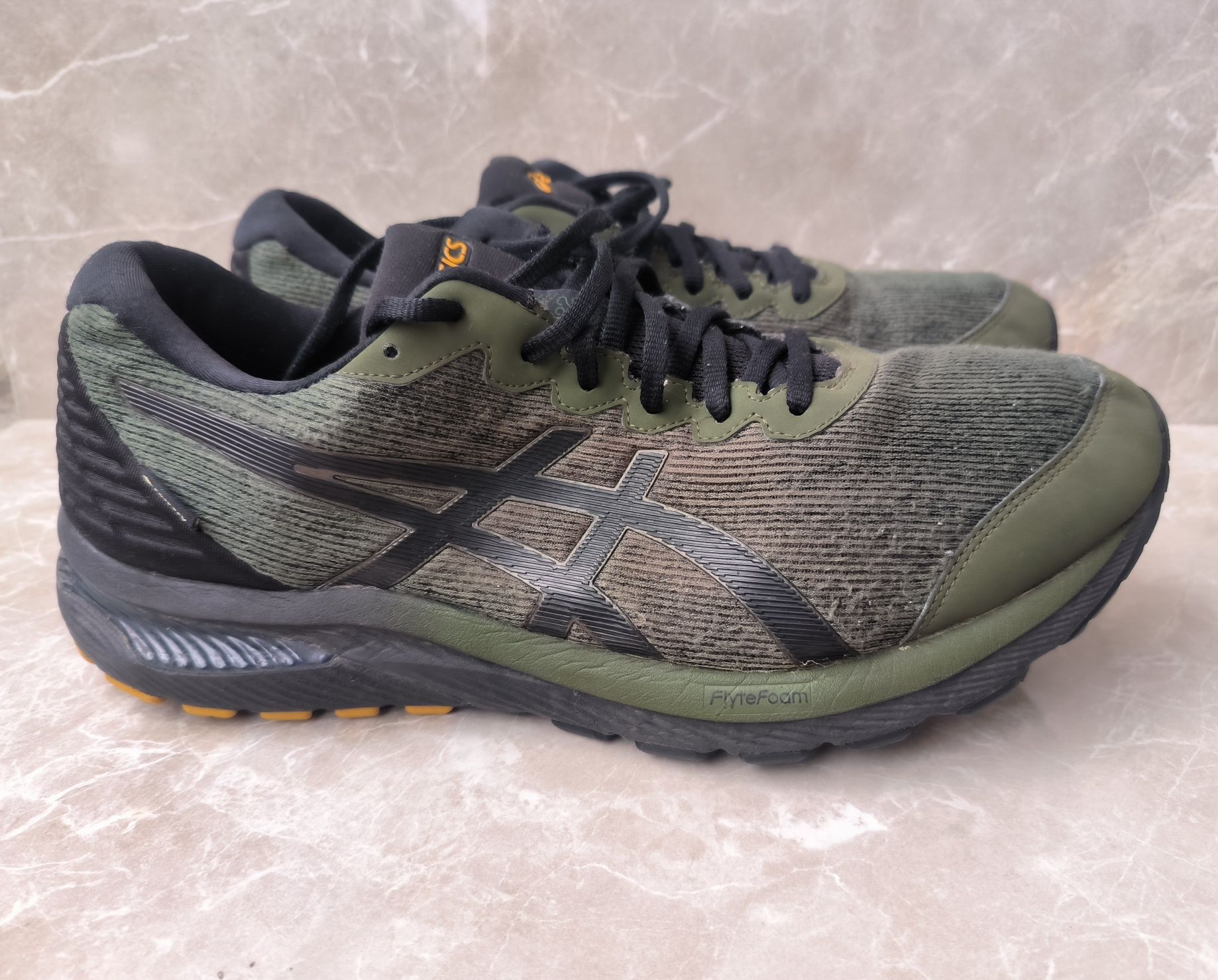Asics Gel-Cumulus 22 G-TX номер 47