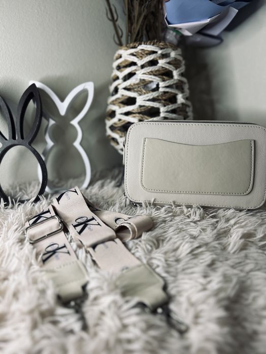 Дамска Чанта Calvin Klein