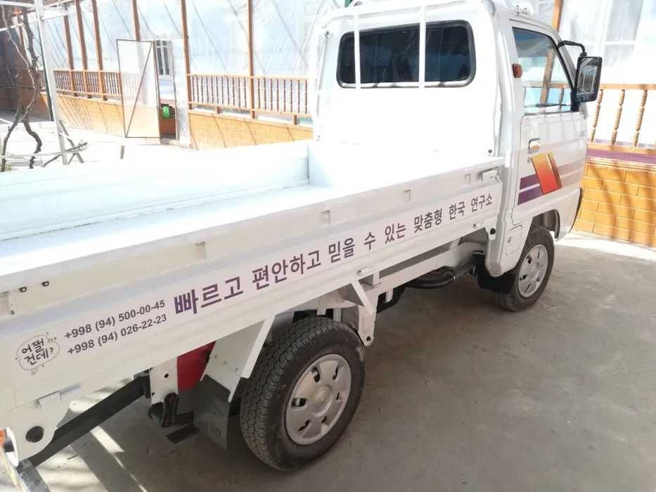 Chevrolet Labo yillik 12% ga