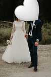 Rochie de mireasa
