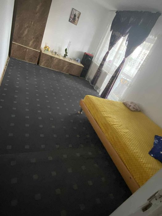 Apartament 2 camere baie bucătărie