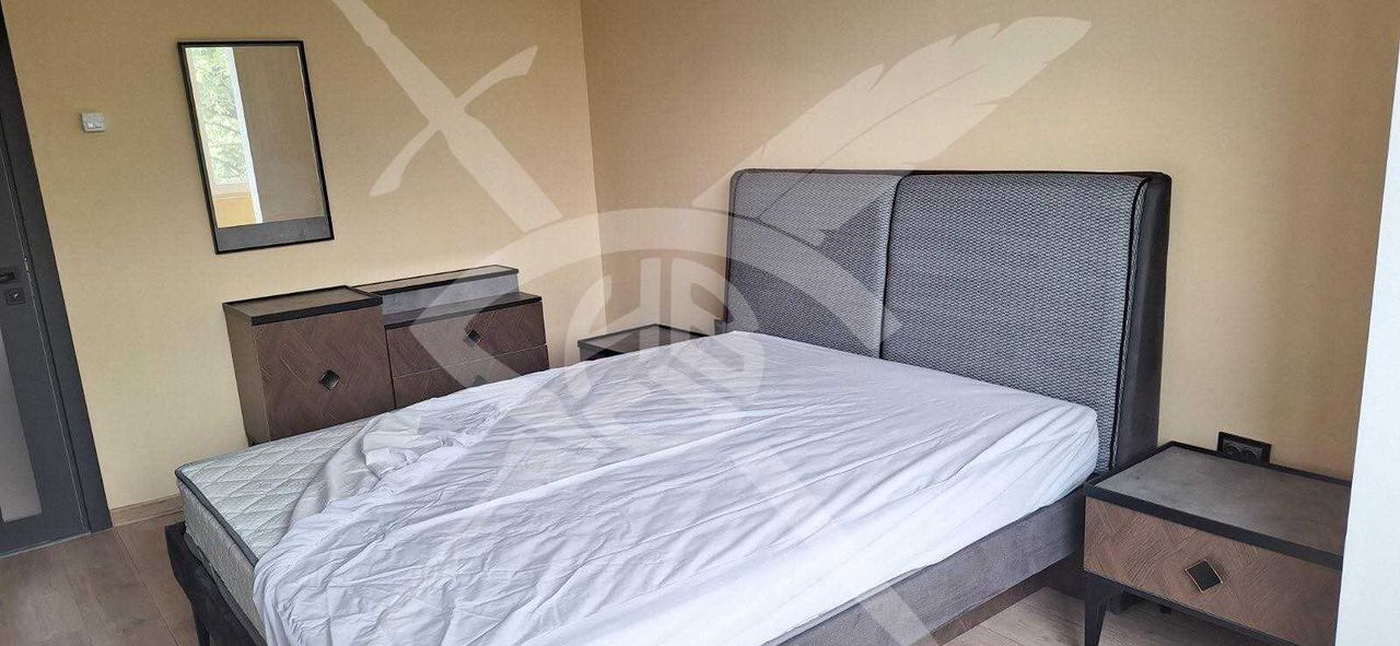 Дава се под наем Тристаен апартамент в Варна, Чайка - 85 кв.м за 650 € - Снимка #4