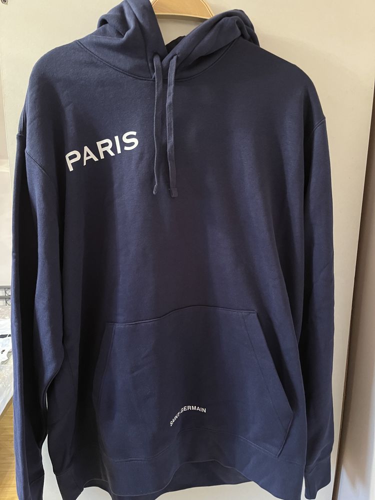 Hanorac Nike Paris Saint Germain