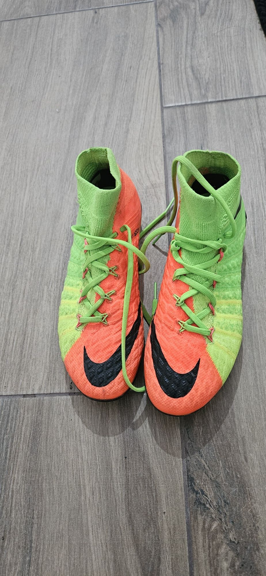 Детски футболни обувки Nike Hypervenom Phantom 3 Dfelit