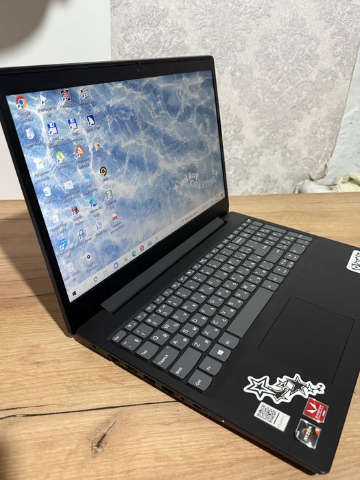 Продаю ноутбук универсальная Lenovo L340-15API (IdeaPad), Type 81LW