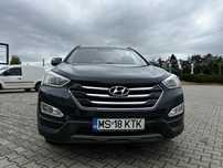 SantaFe/2014/2.2 CRDI 197CP