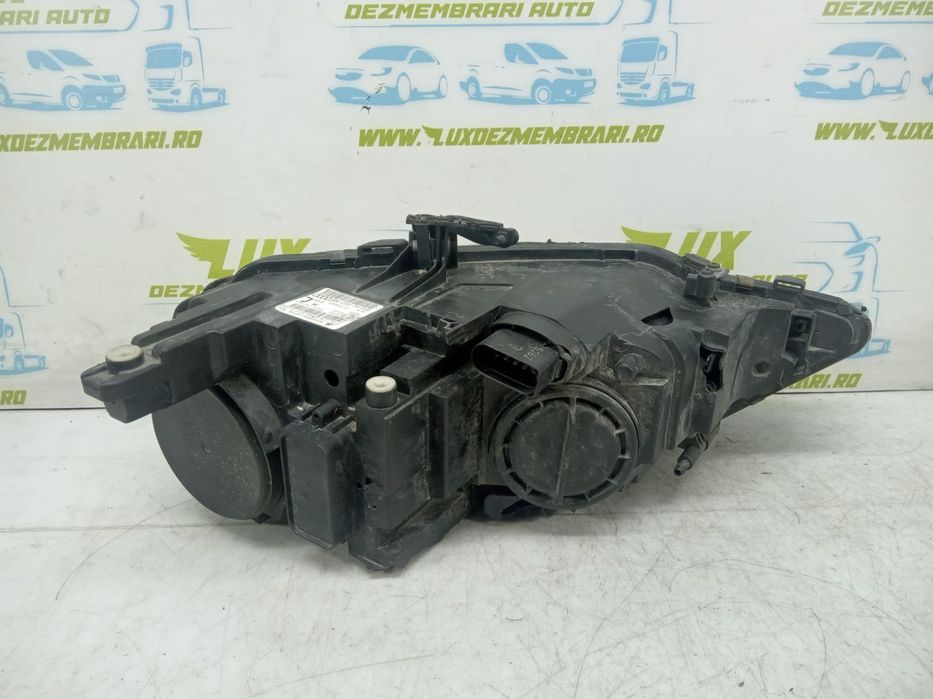 Far stanga halogen 8k0941003ab Audi A4 B8/8K (facelift)  [din 2011 pana  2016]