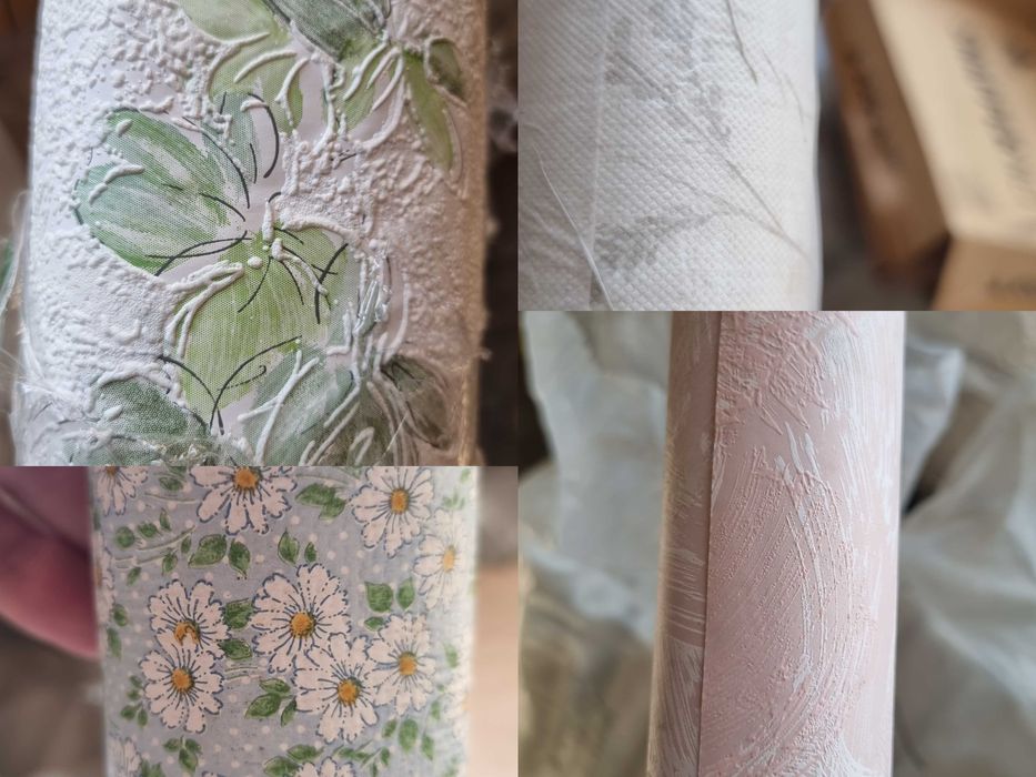 Tapet. Germania. Peste 25 de modele