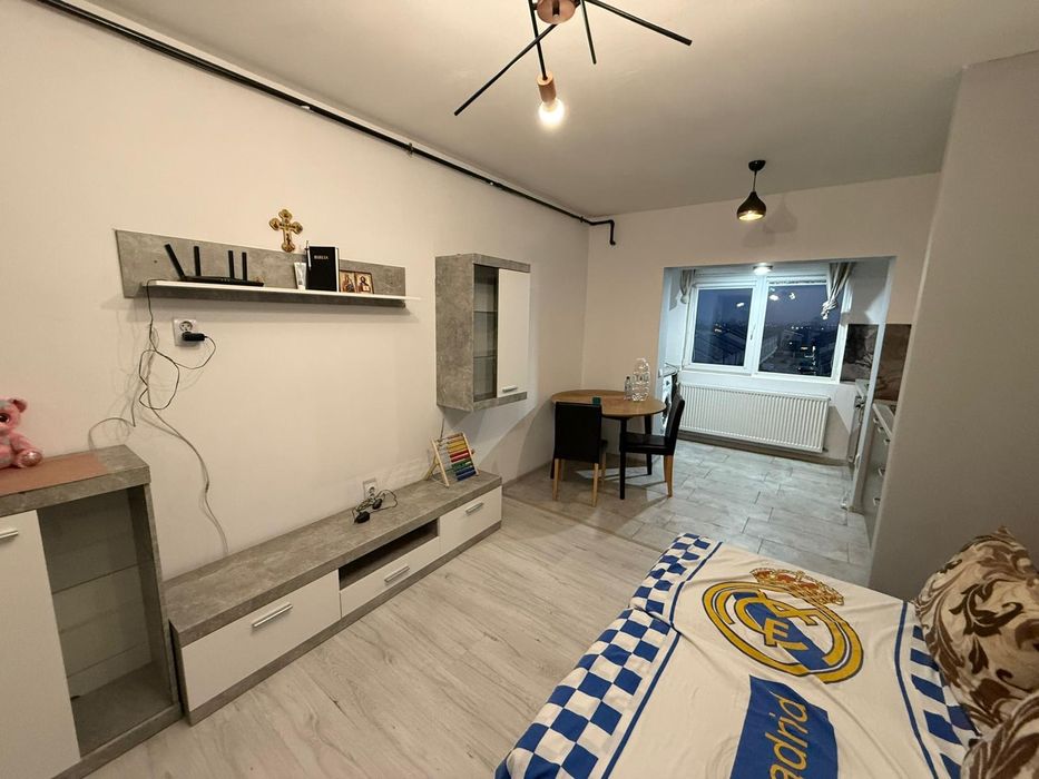 Apartament 2 camere