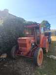 Vând tractor U 445