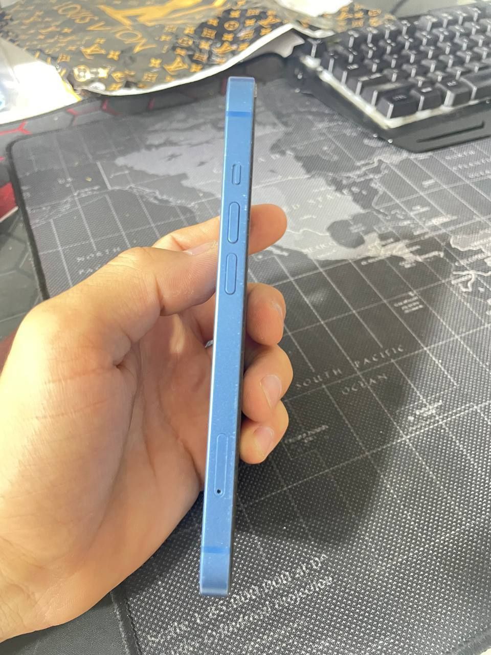 Iphone 13 128gb holati ideal