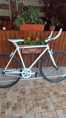 Bicicleta Semi Cursiera