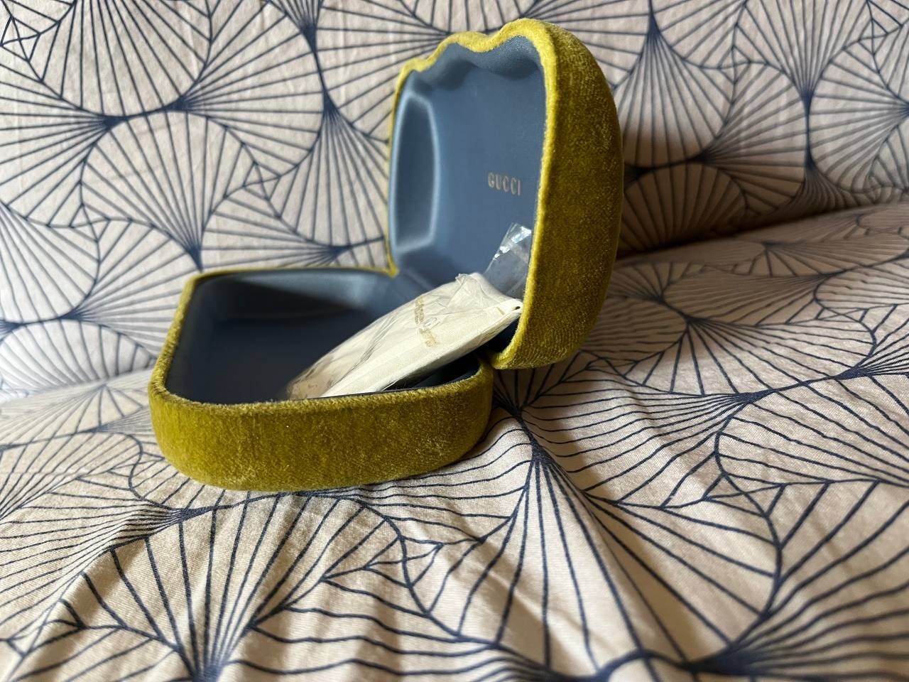 Мъжки очила Gucci