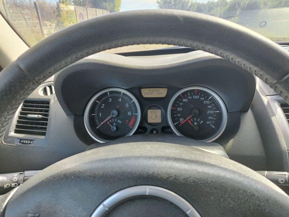 Vând Renault Megane