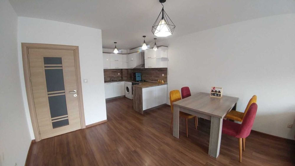 Продава се Двустаен апартамент в София, Лозенец - 82 кв.м за 2135 €/кв.м - Снимка #8