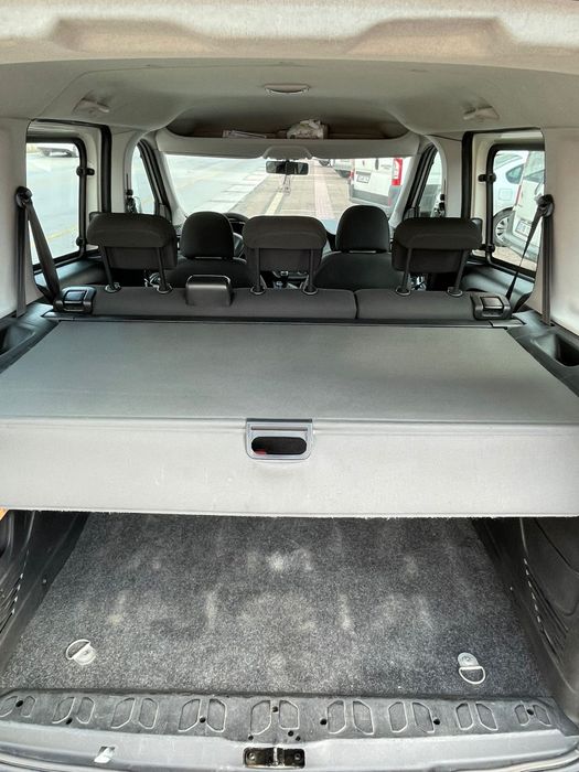 Продам или обмен Fiat Doblo, satılık 2015 model Mersin'de