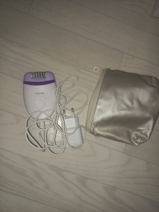 Эпилятор электрический