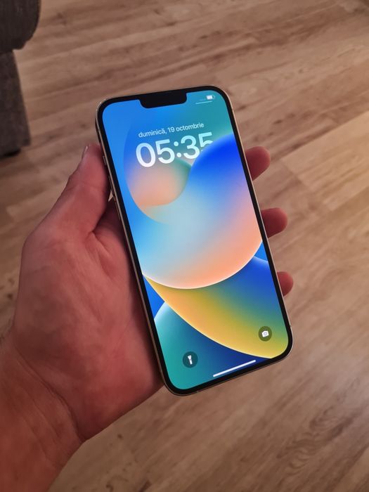 Vând/Schimb Iphone 13 ProMax