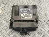 Компютър Skoda Octavia 1.9TDI 105кс. 2010г