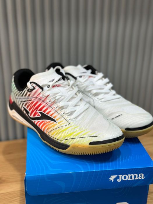 Футзалки Joma для футбола