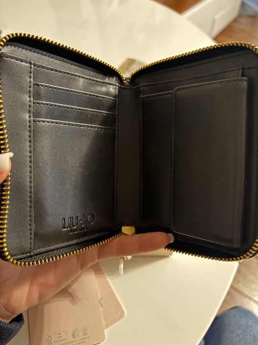 Портмоне Liu Jo