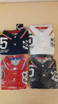 Висококачествени мъжки спортни блузи р-ри S, M, L, XL