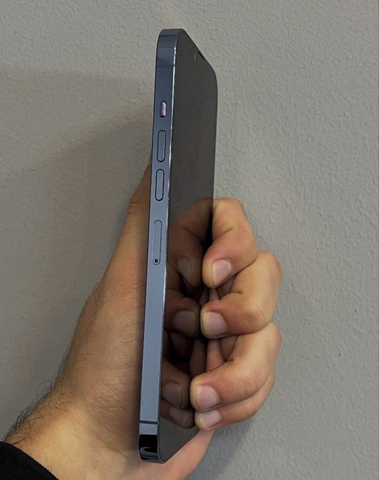 iPhone 13 ProMax 128Gb Blue Akk: 91% Radnoy