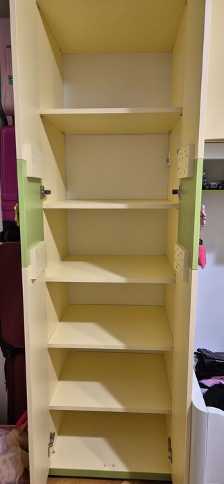 Mobila dormitor copii