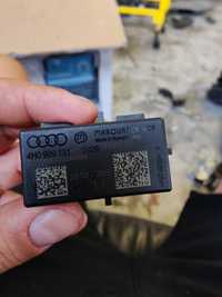 Modul citire cheie audi a6 4g a7 a8 d4