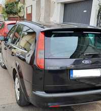 Ford focus (facelift) ieftin