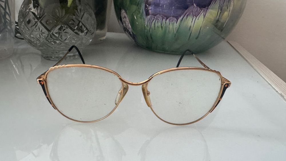 Rame ochelari vedere ysl yves saint lauren sl ilion 135 aurii aviator