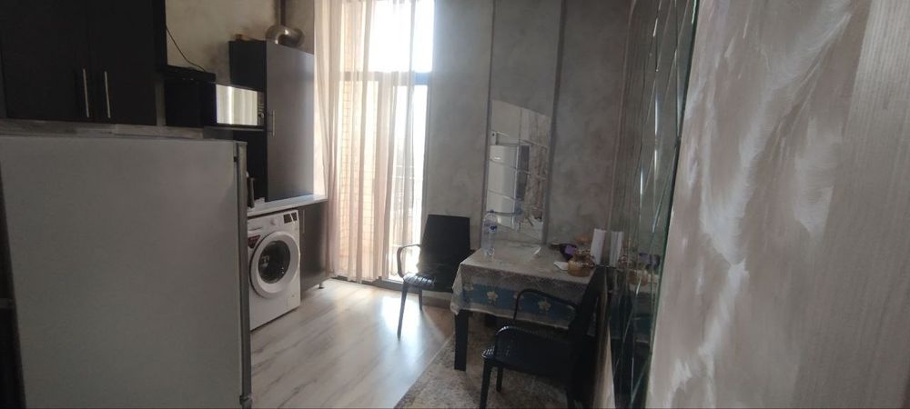 Аренда 2 ком Навостирой Кушбеги Башлык