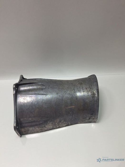 Aparatoare planetara AUDI A4 III Avant 8ED, B7 2004 - 2008 TDI BKE, BRB 8E0407720A