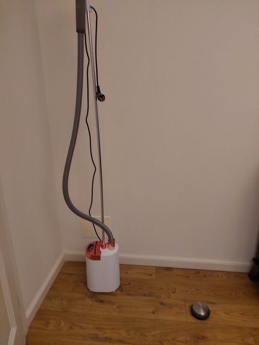 calcator Aparat de calcat vertical cu abur SteamOne Minilys, 1900 W