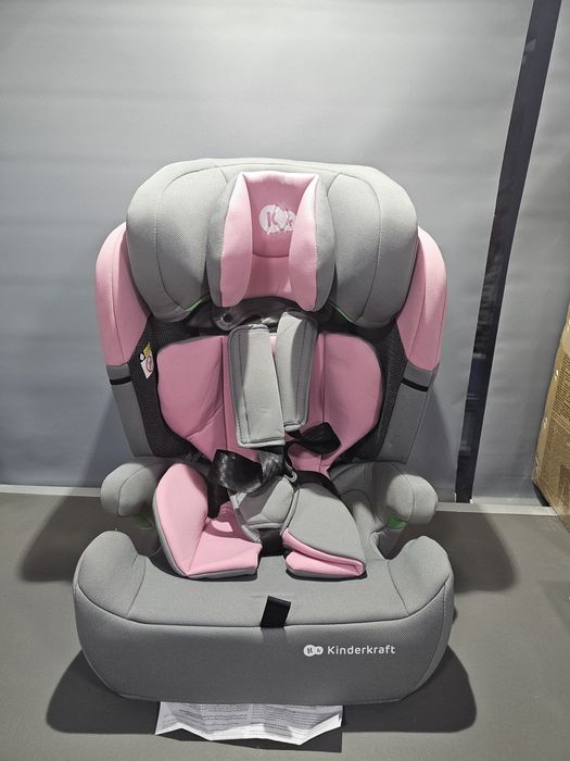 Scaun auto Kinderkraft nou