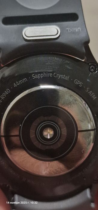 Samsung Galaxy Watch 6 44mm