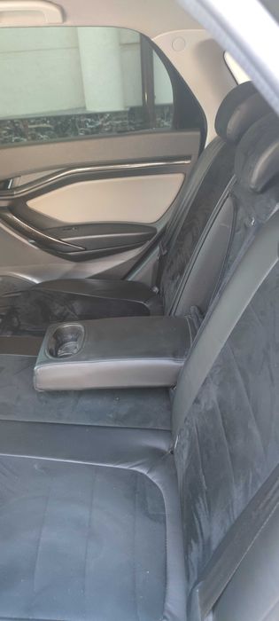 Продаю автомобиль lada vesta cross