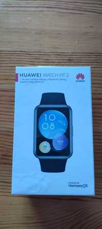 Продавам  Huawei Watch FIT 2  Active