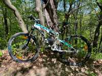 Планински велосипед Scott Spark 700 Contessa 2015 размер М, 27.5
