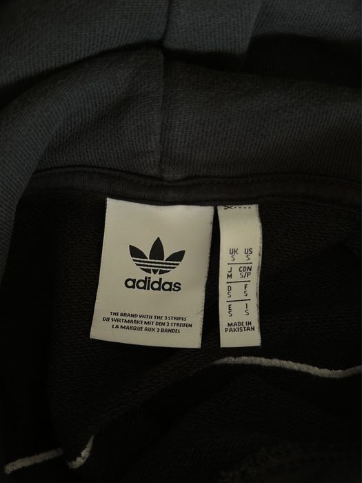 Мъжки суитшърт Adidas