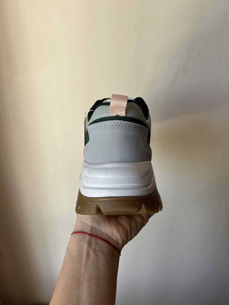 Маратонки U.S POLO ASSN.