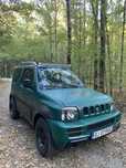 Suzuki Jimny 2009 Diesel Reductor manual