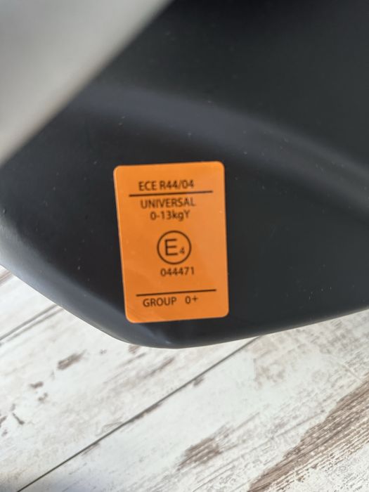 Детско кошче/столче за кола и количка