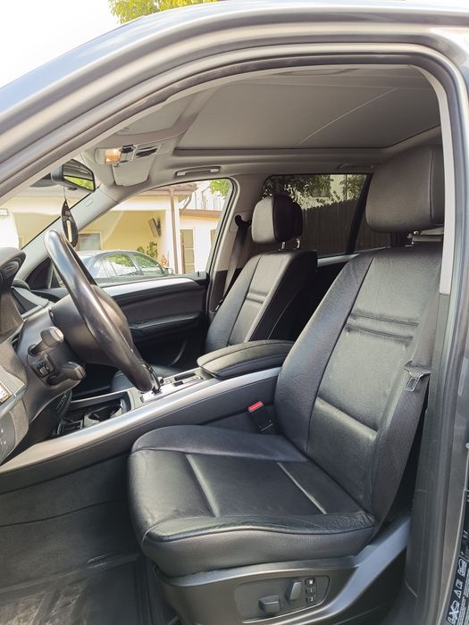 BMW x5 3.0 de vânzare