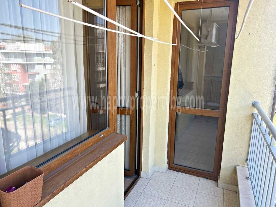 Продава се Тристаен апартамент в к.к. Слънчев бряг - 98 кв.м за 812 €/кв.м - Снимка #8