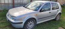 Vw golf 4 1.4 16v