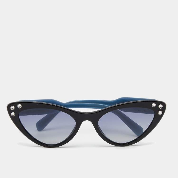 Слънчеви очила Miu miu