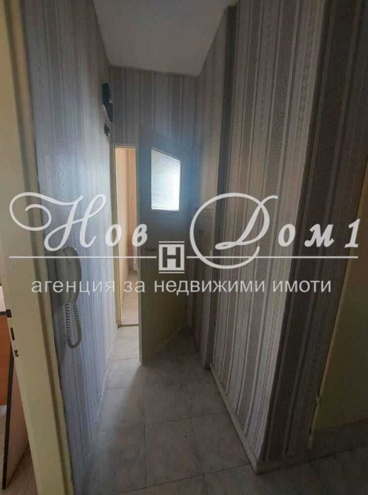 Дава се под наем Двустаен апартамент в Варна, Завод Дружба - 64 кв.м за 408 € - Снимка #9