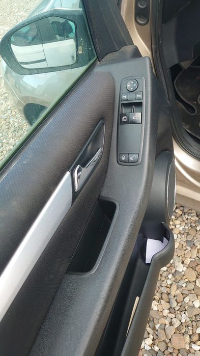 Mercedes B180cdi automat